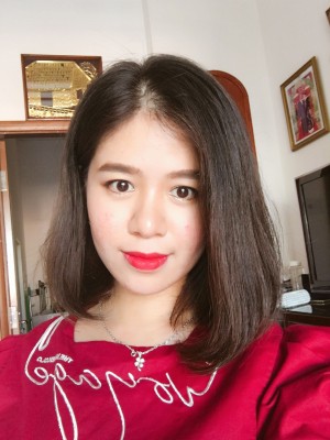 Hoàng Thu Hiền