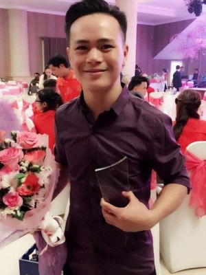 Nguyễn Duy Bình