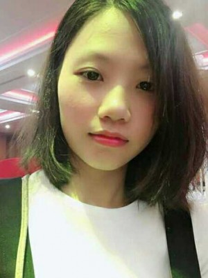 Trương Thị Thu Linh