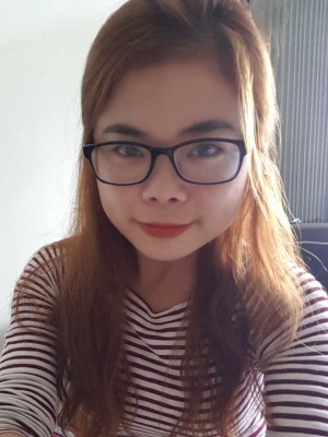 Trần Thị Vân