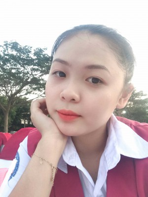 Lê Thị Trà Giang