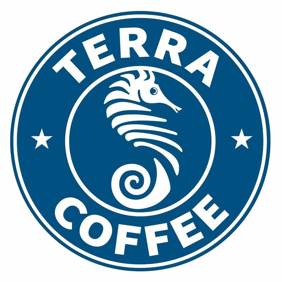 TERRA TEA & COFFEE