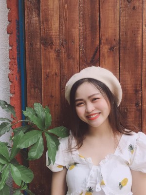 Mai Kim Ngân