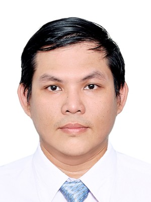Nguyễn Phước Lâm Hiếu
