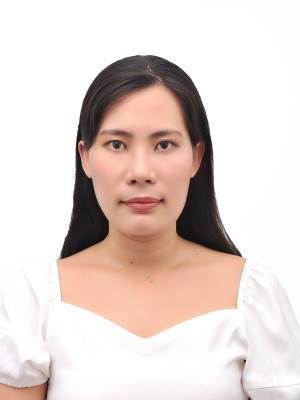 Lê Thị Thùy Chinh