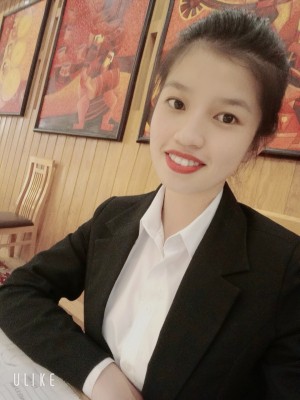 Lê Thị Mỹ Liên