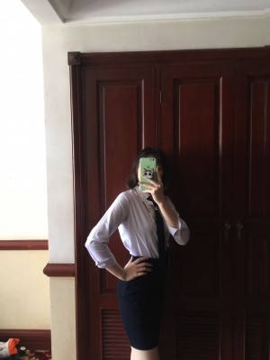 Hoàng Minh Anh