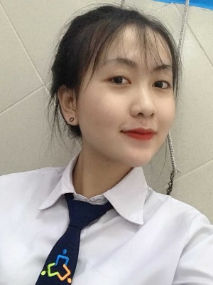 Lê Hồ Phương Linh
