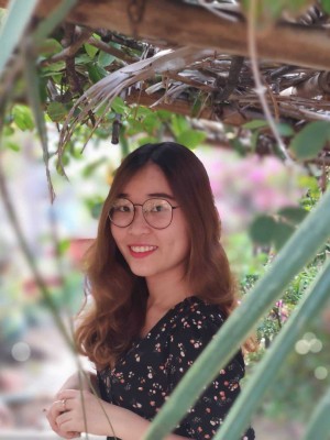Lê Thị Hoài Trâm