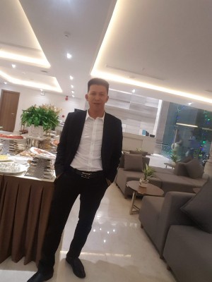 Trần Quốc Nhựt