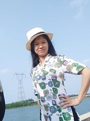 Giang Thi Phương Anh