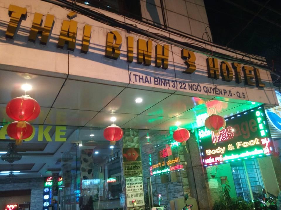 Massage Thái Bình 3