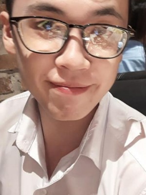 Trần Đỗ Quang