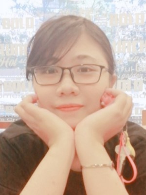 Nguyễn Thị Ngọc Vân