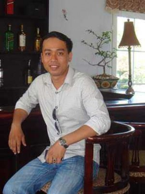 Nguyễn Thái Hoàng
