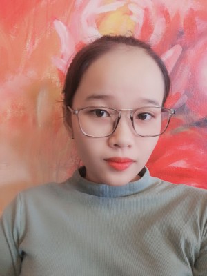 Lê Thị Lan Trinh