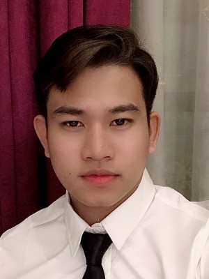 Hồ Viết Tín