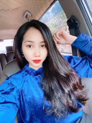 Phan Thị Kim Long