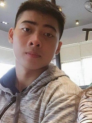 Nguyễn Công Tấn Phát
