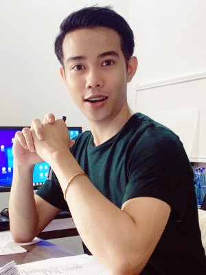 Nguyễn Thanh Tâm
