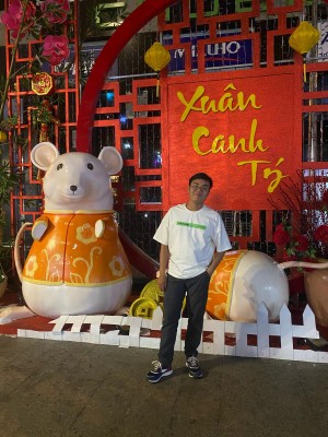 Lê Đình Văn