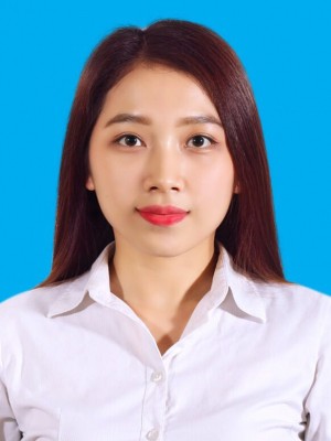 Hoàng Thị Mỹ Linh