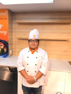 Huỳnh Hữu Nhân