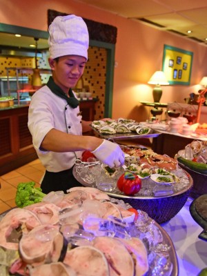 Đinh Tiên Phước