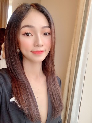Nguyễn Phương Tường Vy