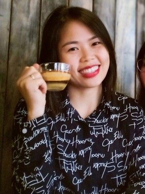 LÊ THỊ NHƯ QUỲNH