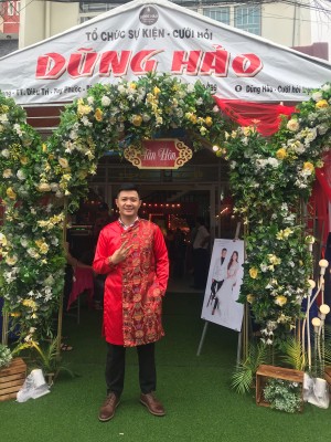 Hàng Diễn Kiệt
