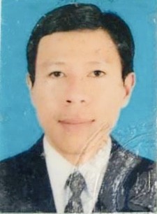 Võ Nam Hải