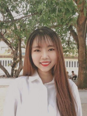 Nguyễn Thị Thảo Nguyên