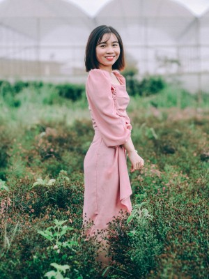 Trần Mẫn Nghi