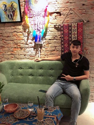 Mai Duy An