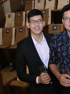 Nguyễn Trọng Nghĩa