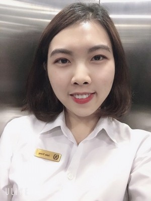 Lê Thị Kiều Trang