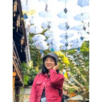 Huỳnh Thị Thuý Hoà