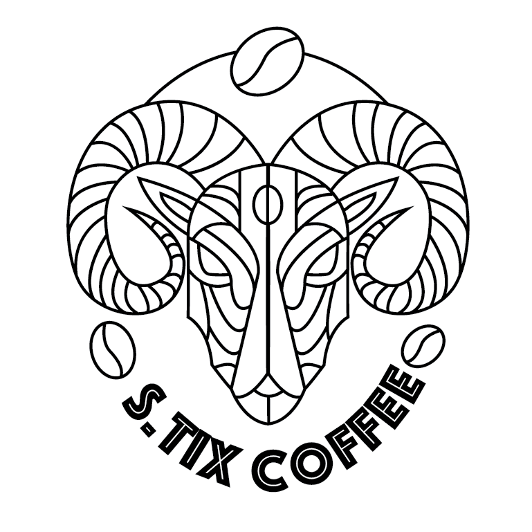 S.TIX coffee