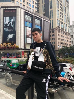 Phạm Tuấn Anh