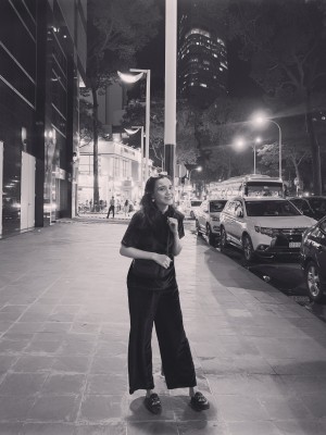Tôn Nữ Bảo Hân