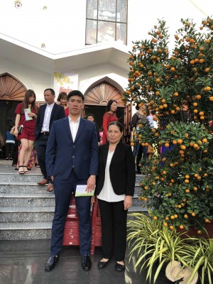 Phạm Công Linh