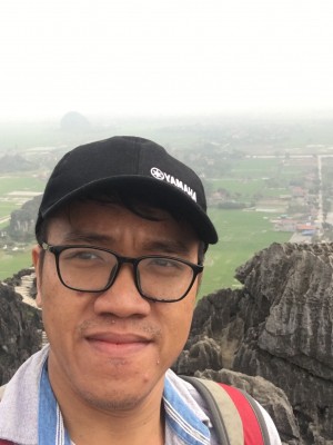 Phạm Phú Tuấn