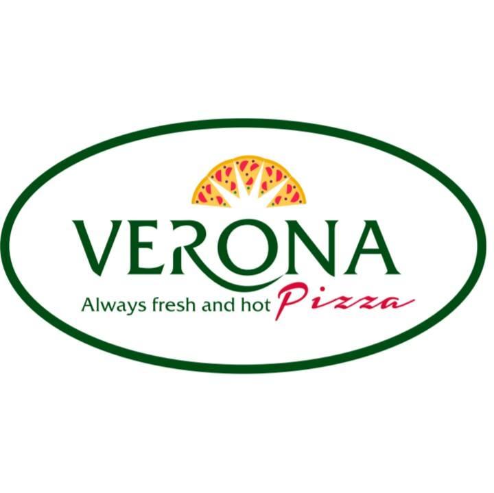 Xưởng Sản Xuất Bánh Pizza Verona