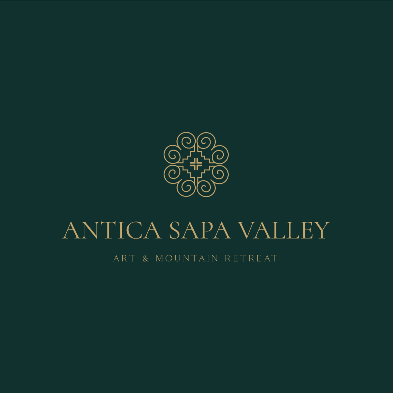 Antica Sapa Valley Resort