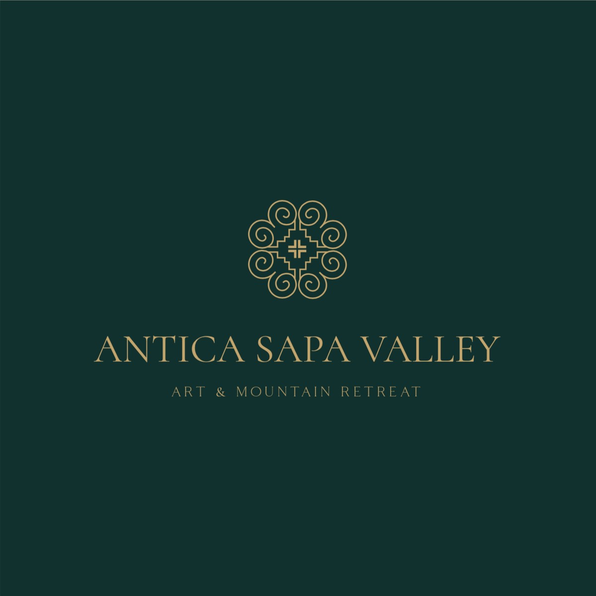 Antica Sapa Valley Resort