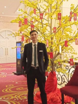 Hoàng Tiến Dũng