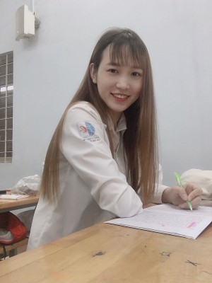 Dương Thị Ngọc Quyên