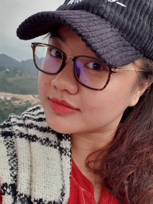 Đào Hồng Châu
