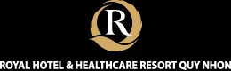ROYAL HOTEL & HEALTHCARE RESORT QUY NHON